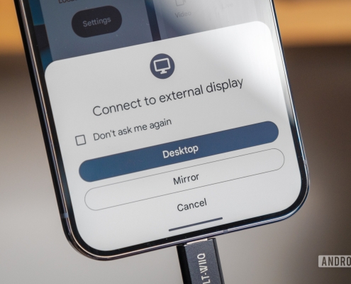 How to get started with Pixels’ new Desktop Mode