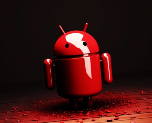 Android gets patches for Qualcomm zero-day exploited in attacks