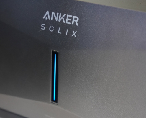 Anker SOLIX E10 review: The ultimate home-backup system