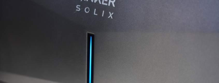 Anker SOLIX E10 review: The ultimate home-backup system