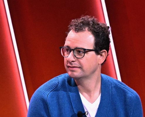 Anthropic Claims Pentagon Feud Could Cost It Billions