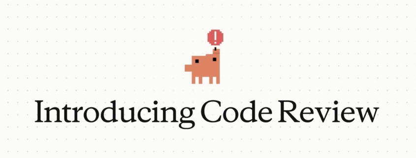Anthropic adds Code Review to Claude Code to streamline bug hunting