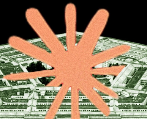 Anthropic Denies It Could Sabotage AI Tools During War