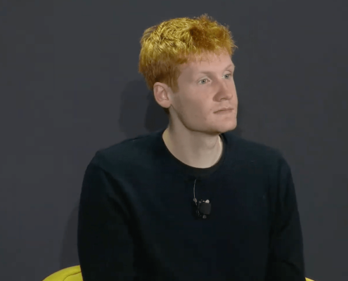 Cursor is rolling out a new kind of agentic coding tool