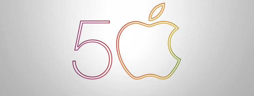 Apple to Host 50th Anniversary Celebrations Around the World