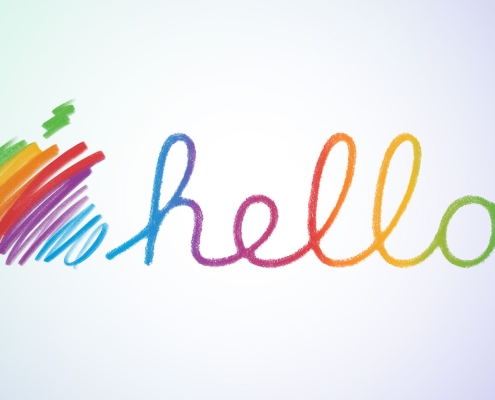 Apple Says ‘Hello’ With New Instagram Account