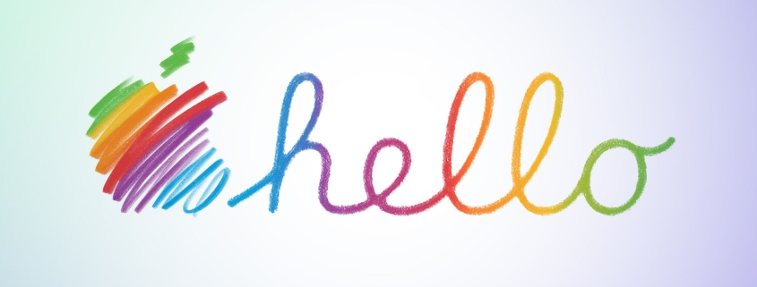 Apple Says ‘Hello’ With New Instagram Account Apple Says ‘Hello’ With New Instagram Account