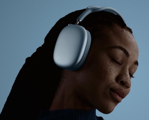 What’s New in the AirPods Max 2? Breaking Down Apple’s Headphone Update