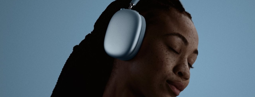 What’s New in the AirPods Max 2? Breaking Down Apple’s Headphone Update