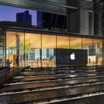 Apple retail stores and corporate offices in UAE temporarily closed
