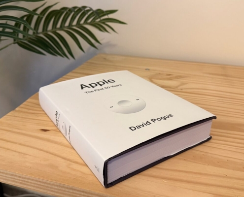 The best all-in-one history book