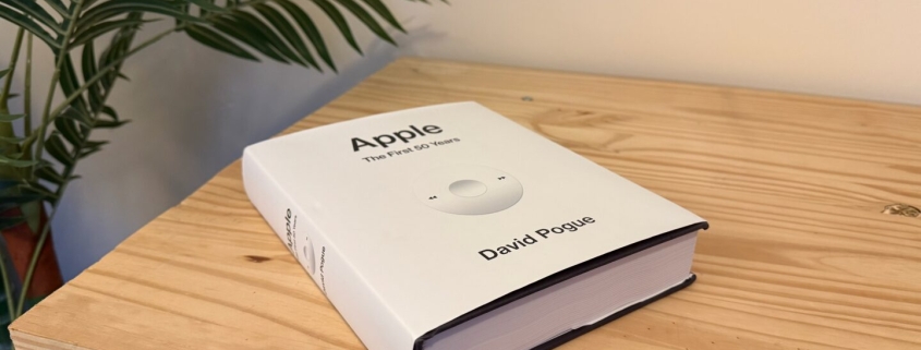 The best all-in-one history book