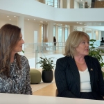 Building belonging with Apple’s Cathy Kearney and Kristina Raspe