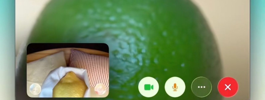 Apple’s Strange TikTok Videos Capturing Gen Z’s Attention