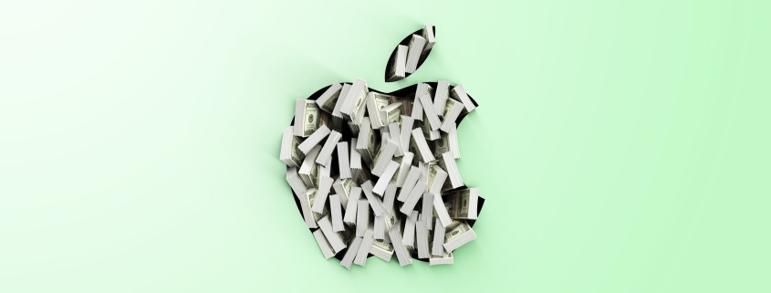 Apple Gives iPhone Designers Bonuses Up to 0K to Counter OpenAI Poaching