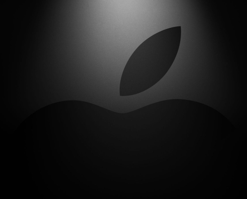 Apple is Up to Something Secret in New York