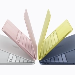MacBook Neo laptop brings power at lowest price ever