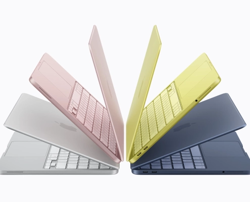 MacBook Neo laptop brings power at lowest price ever