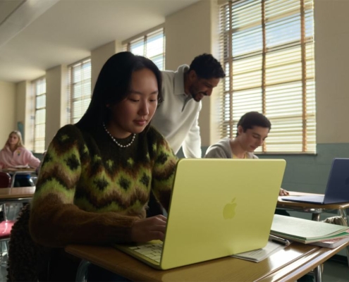 The MacBook Neo is ‘the most repairable MacBook’ in years, according to iFixit