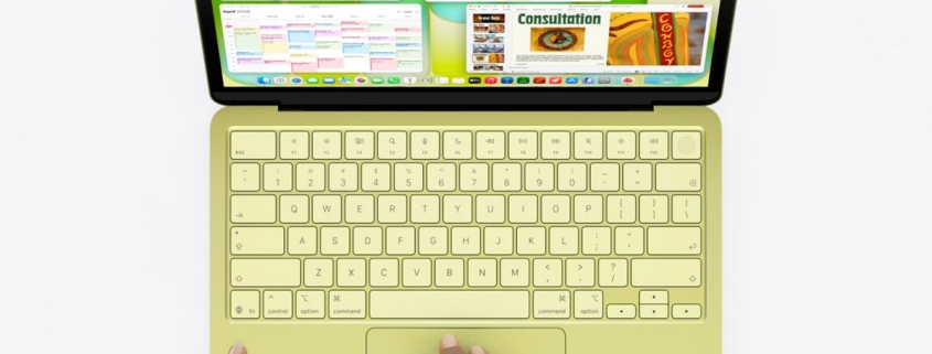 Someone gave the MacBook Neo the 1TB storage upgrade it never got from Apple