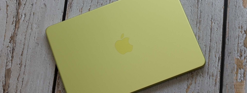 The 1TB MacBook Neo Apple didn’t build just became a reality