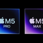 Apple’s M5 Max posts record-breaking scores in early benchmarks