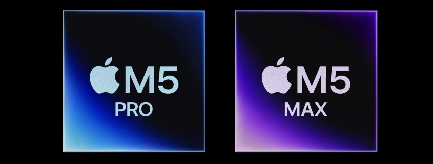 Apple’s M5 Max posts record-breaking scores in early benchmarks