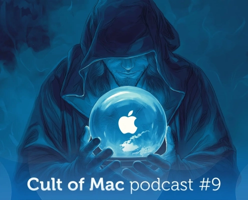 Predictions for Apple’s March ‘event’