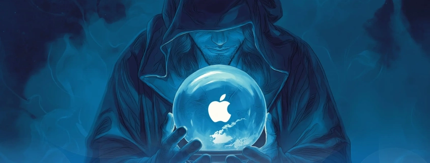 Predictions for Apple’s March ‘event’