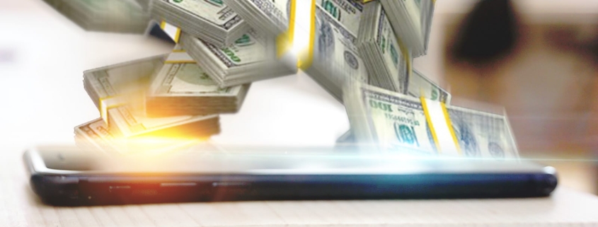 Apple market cap breezes by Walmart: Today in Apple history