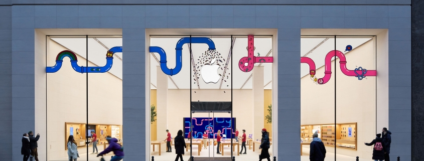 Apple Reportedly Expects ‘Major Rush’ of Customers This Week