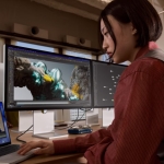 Apple announces Studio Display XDR with 120Hz refresh rate, mini-LED, more