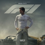 Apple Original Film ‘F1’ Wins Oscar for Best Sound