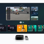 Apple TV revs up Formula 1 content ahead of racing season