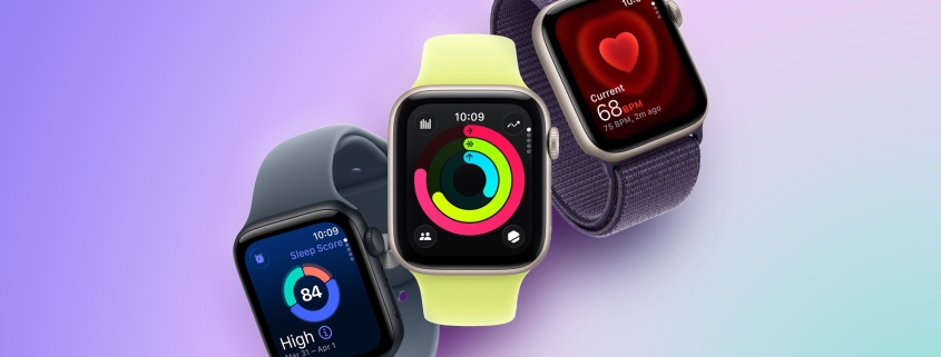 Apple Hoping to 3D-Print More Products