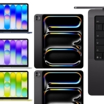 MacBook Pro, Air, Neo, iPad Air, iPad Pro, more 9to5Mac