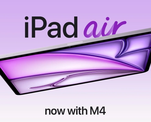 4 key upgrades make new M4 iPad Air a beast
