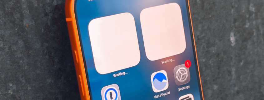 iOS 26.4 adds a new setting to further tone down the Liquid Glass shimmer