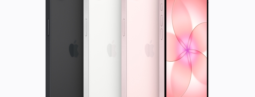 Apple’s iPhone 17e targets the Pixel 10a with a massive storage and power boost