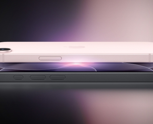 iPhone 17e: Smaller Details You Might Have Missed iPhone 17e: Smaller Details You Might Have Missed