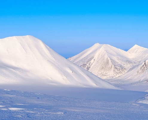 The Data Centers Have Arrived at the Edge of the Arctic Circle The Data Centers Have Arrived at the Edge of the Arctic Circle