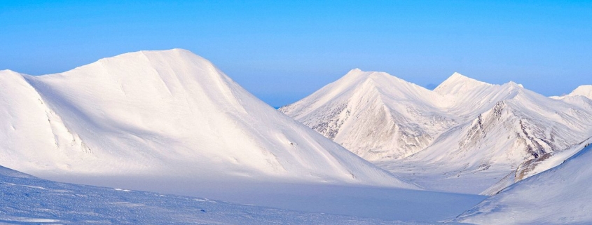 The Data Centers Have Arrived at the Edge of the Arctic Circle