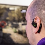 Less Annoying Than a Headset