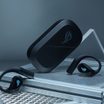 You can now buy the Asus ROG Cetra Open Wireless earbuds in the US