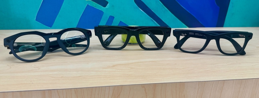 Just gamin’: Meta Ray-Ban Display is getting games, and it’s GOAT and 2048 up first