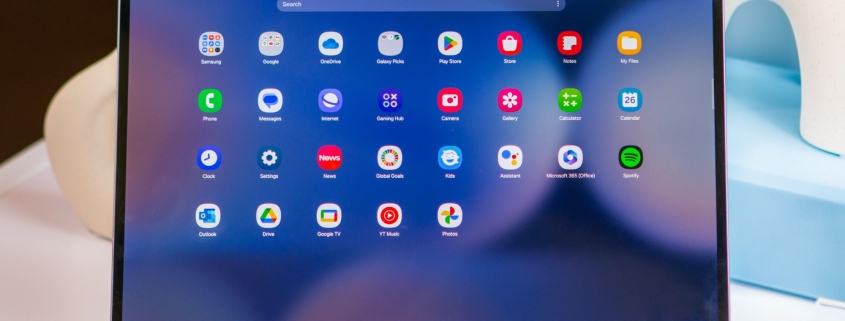 The last-gen Samsung Galaxy Tab S10 Ultra drops 0 at Best Buy