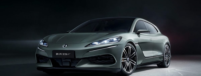 BYD reveals Tesla Model Y killer with 644-mile range and 10–70% charge in just 5 minutes