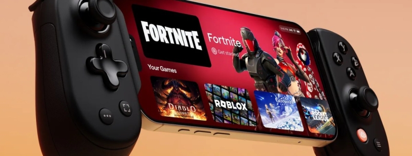 Backbone’s versatile pro controller is nearly matching its best price to date