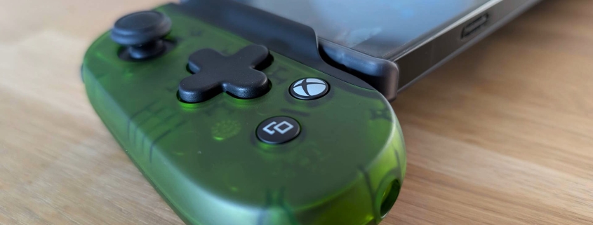 Xemu’s emulator for original Xbox games is coming to Android