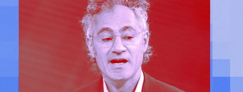 At Palantir’s Developer Conference, AI Is Built to Win Wars At Palantir’s Developer Conference, AI Is Built to Win Wars